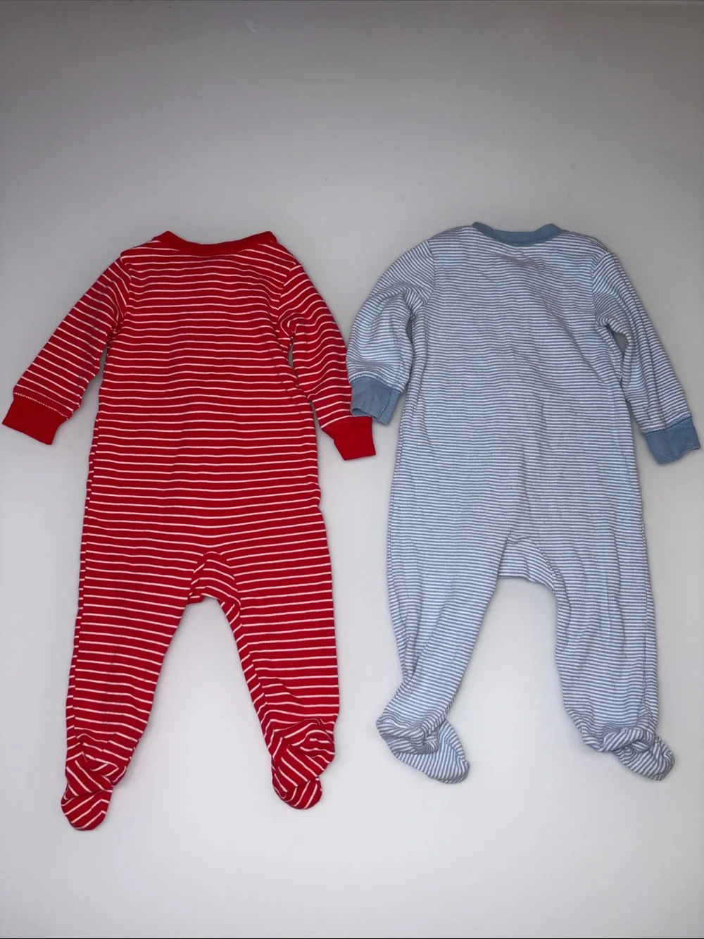 Carter’s Baby Boy Bundle 6M